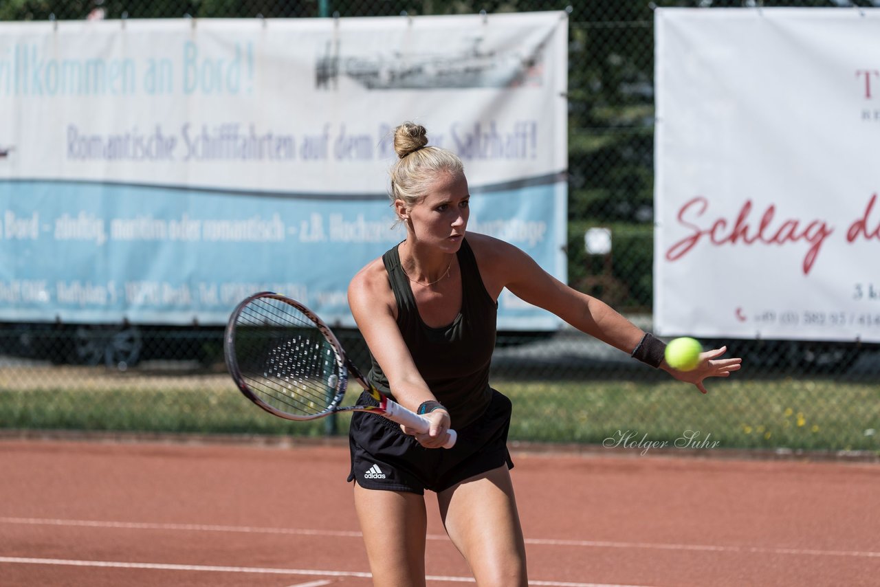 Marleen Tilgner 183 - Kuehlungsborner Tennisturnier